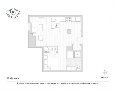 144 State Street Studio-2 Beds Apartment for Rent - Photo Gallery 84